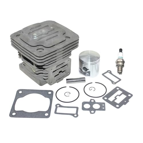 Kit cylindre-piston EBZ7100RH résout la perte de compression 848H1012A2