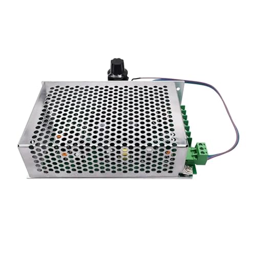Alimentation de régulation SK12110 12A PWM contrôle moteur haute précision 0-110V