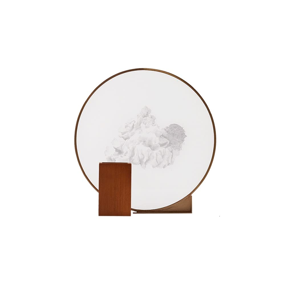 Décoration d'œuvres d'art SSDD taille S pour salon et bureau
