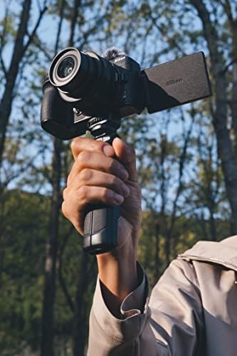 Amazon | Nikon ミラーレス一眼 Z30 12-28 PZ VR レンズキット APS-C