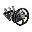 Thrustmaster T300 Ferrari Intergral Racing Wheel - Force Feedback Volante - PS5 /PS4 / PC