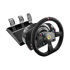 Thrustmaster T300 Integral Alcantara Force...