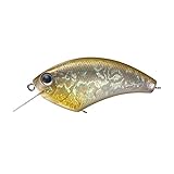 O.S.P(オーエスピー) ルアー HPF CRANK SPEC2 H23 銀鱗