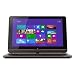 Toshiba Satellite U925T-S2120 12.5-Inch Convertible 2 in 1 Touchscreen Ultrabook (Midnight Brown in Soft Touch Body)