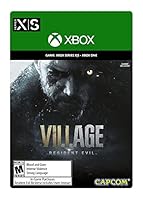 Resident Evil Village Standard - Xbox [Digital Code]