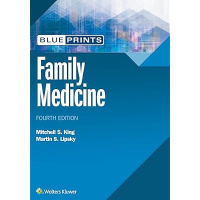 Blueprints Family Medicine