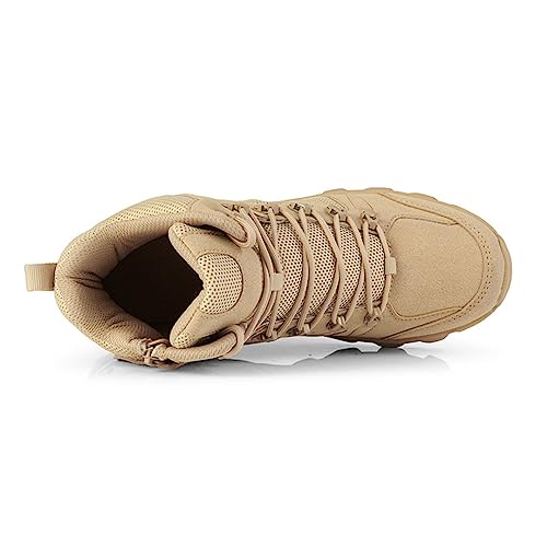 Opiniones y reviews de Botas ejercito que puedes comprar esta semana. 24 Imagen adicional