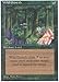 Magic: the Gathering - Wild Growth - Fourth Edition
