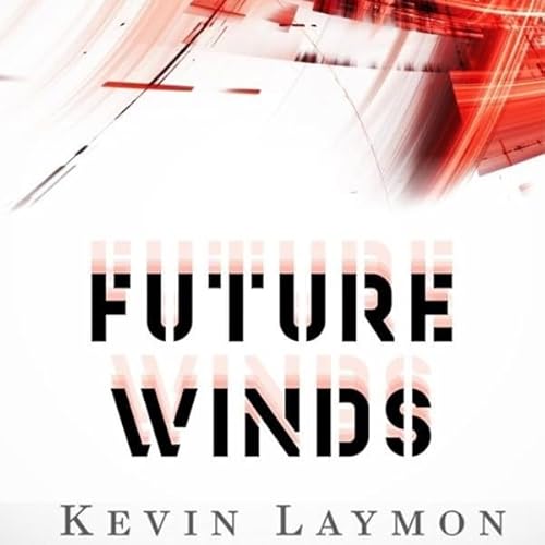 Couverture de Future Winds