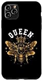 Photo Gallery custodia per iphone 11 pro max queen bee jewelry - gioielli per apicoltura Photo Gallery custodia per iphone 11 pro max queen bee jewelry - gioielli per apicoltura