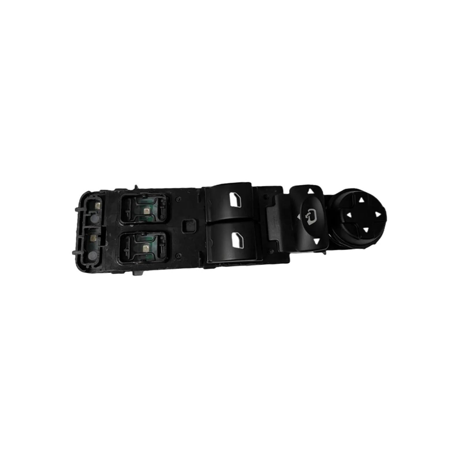 Bouton leve vitre cassé solution commande fenêtre Peugeot RCZ 2010 - 6
