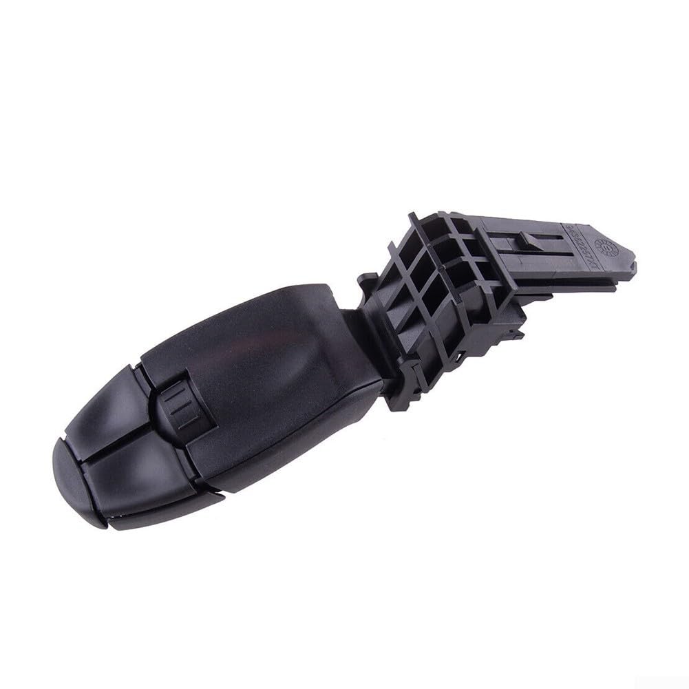 Zilimontt Télécommande CD robuste pour 206, pour C5, pour C8 94362257XT 6242Z9, télécommande au volant