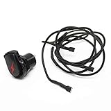 Switch F/ Ignition Module