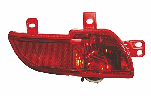 Feu antibrouillard arrière gauche TarosTrade 42-6280-L-27469 pour remplacement auto