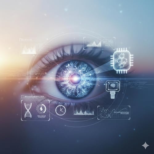 👁️ Vos Yeux : Le Miroir de Votre Sant&eacute; (et de Votre Futur) 🧠