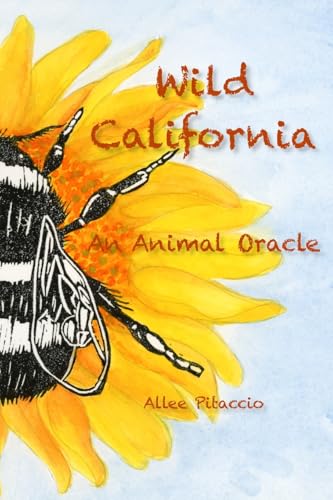 Wild California: An Animal Oracle