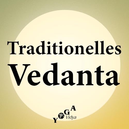 Traditionelles Vedanta Titelbild