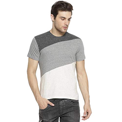 Image of CAHOOT Men's Round Neck Tshirt