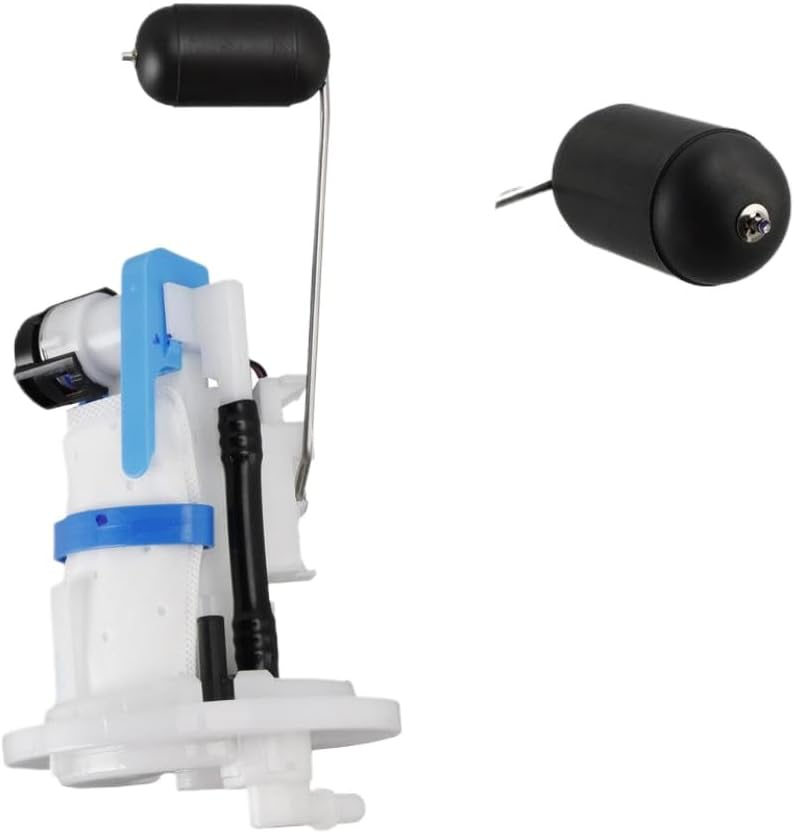 Fuel Pump 1Wd-E3907-00 1Wd-E3907-11 Compatible With Automotive Motorcycle Parts MT-25 MT-03 YZF R25 For Part Number 1Wd-E3907-00 1Wd-E3907-11