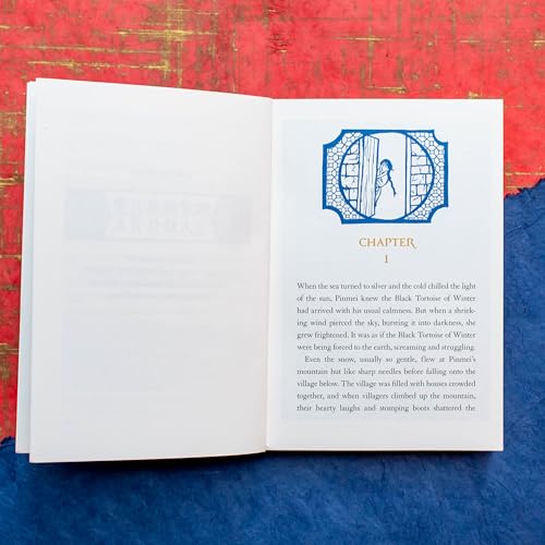 When the Sea Turned to Silver (National Book Award Finalist)