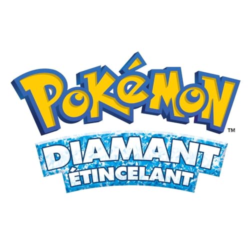 Nintendo Pokémon Diamant Etincelant (Nintendo Switch)