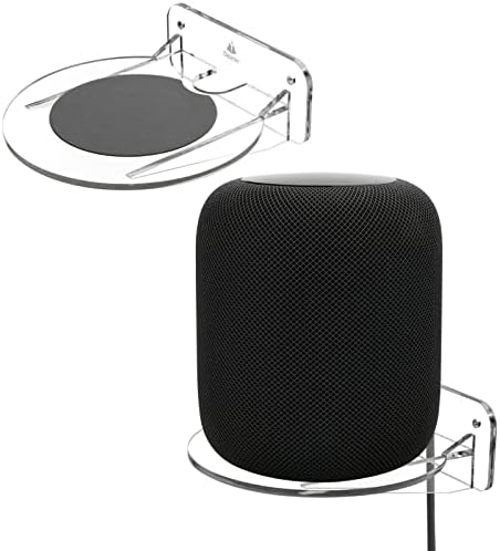 Echo Spot Stand Madatop Stand - Homepod Mini Compatible Echo Dot