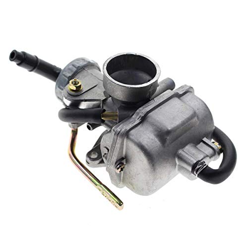 Autokay Pz20 Carb Carburetor 49Cc 70Cc 90Cc 100Cc 110Cc 125Cc Coolster Nst For Chinese Atv Quad Go Kart 4 Strokesunl Taotao Jcl With Gasket Air Filter #TOP4
