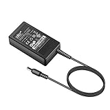 Eingang AC100-240V; Ausgang DC 14V 3A (14V 2,5A 1,7A 1,3Aauch kompatibel) 【Bitte beachten Sie, dass die maximale Strombelastung 3 Ampere beträgt.】