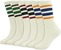 3 Pairs - Beige Mix Color 3