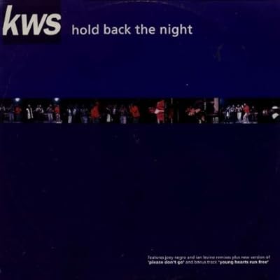 Hold Back The Night