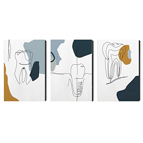 7 Best Wall Art Ideas For Dentists to Instantly Upgrade Their Practice