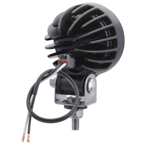 Lámpara LED de trabajo Grote 64G11 1800 lúmenes miniatura 2