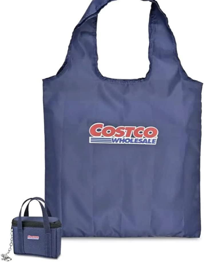 Amazon.co.jp: コストコ 保冷バック 3点セット 49L エコバック Costco 