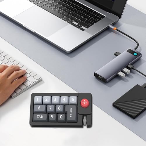 Clavier ergonomique contre la fatigue pour conception graphique et code