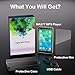 96GB Android MP3 Player for Kids with Bluetooth and WiFi - 4