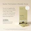 Perelel Conception Support & Men's Multi Support Bundle, Prenatal Multivitamin for Fertility Wellness & Daily Multivitamin for Men's Wellness, 60 Daily Pill Packs