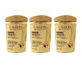 Calgon Ageless Bath Pearls, 16 oz (Pack of 3)