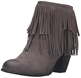 Not Rated Women's Auriga Ankle Bootie