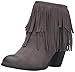 Not Rated Women's Auriga Ankle Bootie