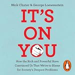 Cover of It's on You