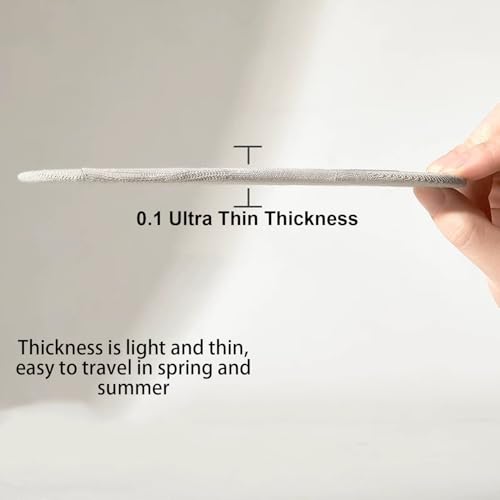 Womens No Show Socks Non Slip Low Cut Ankle Invisible Liner Socks for Casual & Formal Wear2