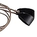 EASYANT Handmade Leather Pouch Shepherd Sling Old-Fashioned Slingshot