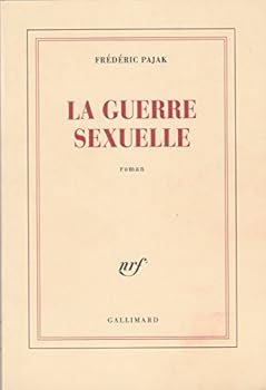 Paperback La guerre sexuelle [French] Book