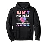 Caregiver Appreciation Gifts Shirt Co.