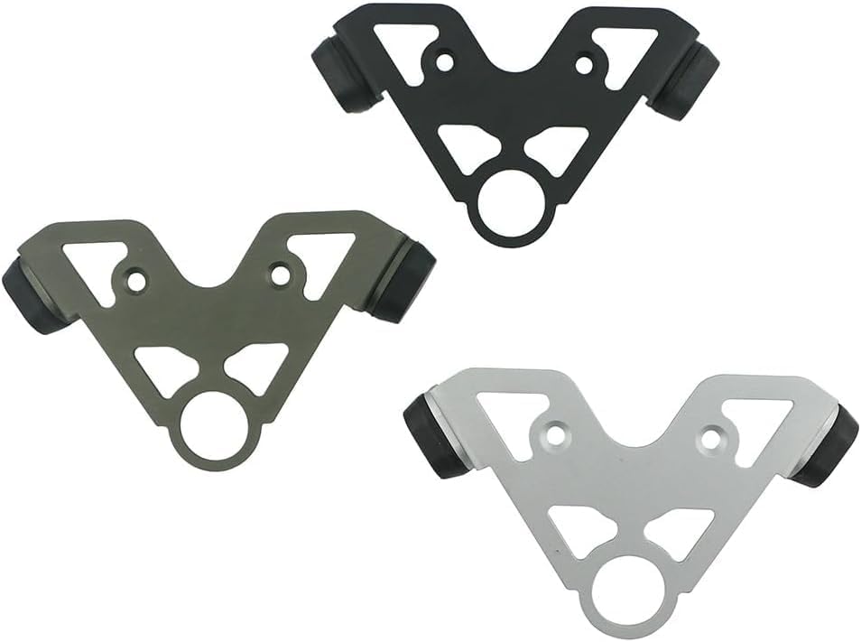 For R1200GS Oil Air Cooling R 1200 GS ADV Adventure 2005-2012 GS1200 R 1200GS Stabilizer Safety Control Motobike Steering Stop Directional Positioner