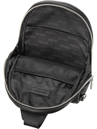 Pochette Guess Sac à dos Mestre Cmprtmn METUP4269 Unique - vue 6