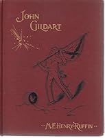 John Gildart B001NXHYFM Book Cover