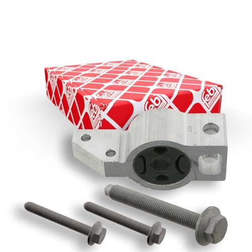 febi bilstein 32541 Querlenkerlagersatz mit Befestigungsschrauben, 1 Stück