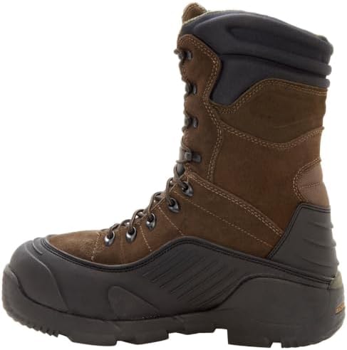 ROCKY Blizzard Stalker Waterproof 1200G Insulated Boot
