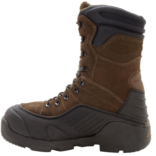 ROCKY Blizzard Stalker Waterproof 1200G Insulated Boot